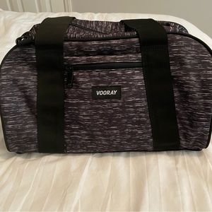 Vooray Burner Gym Duffel